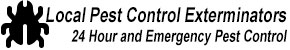 Cedar Terrace SC Pest Control Exterminators